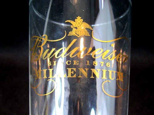 Vintage set budweiser - vintage,