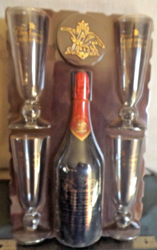 Budweiser millennium limited - budweiser,