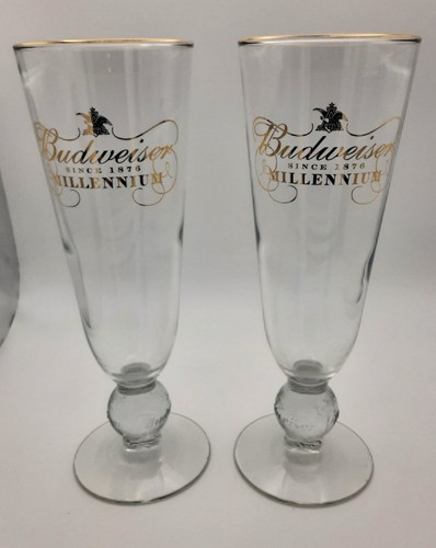 Budweiser pilsner millenium - budweiser,