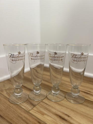 Budweiser millenium since 1876 - budweiser,