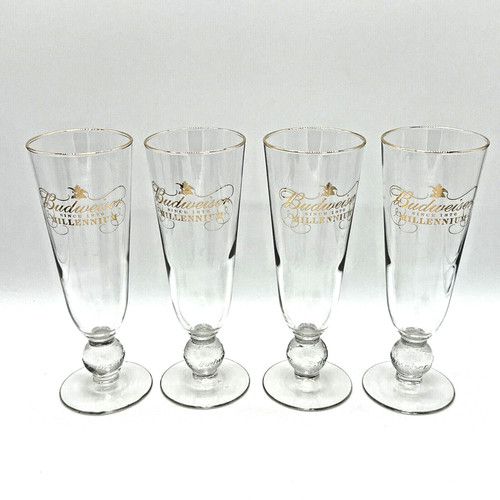 Budweiser pilsner millenium - pilsner,